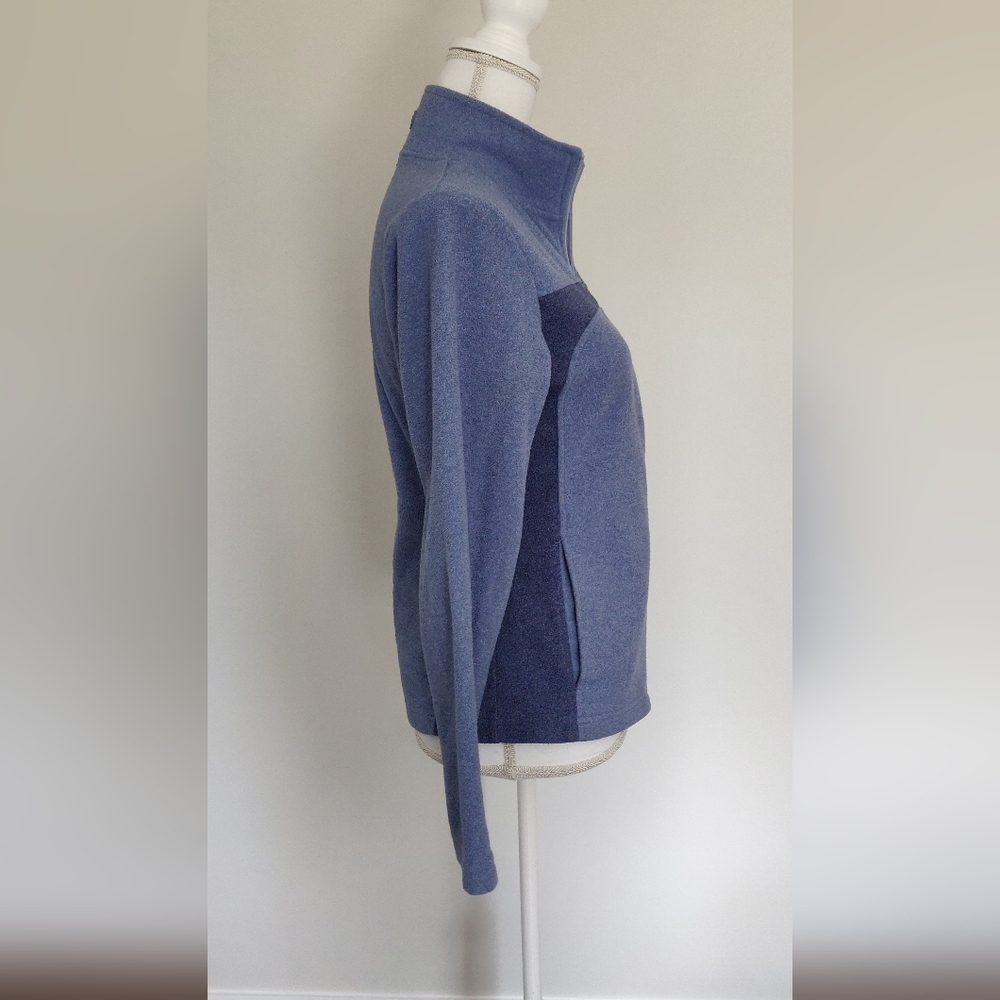 Fleece Jacket - Picture 6 of 10